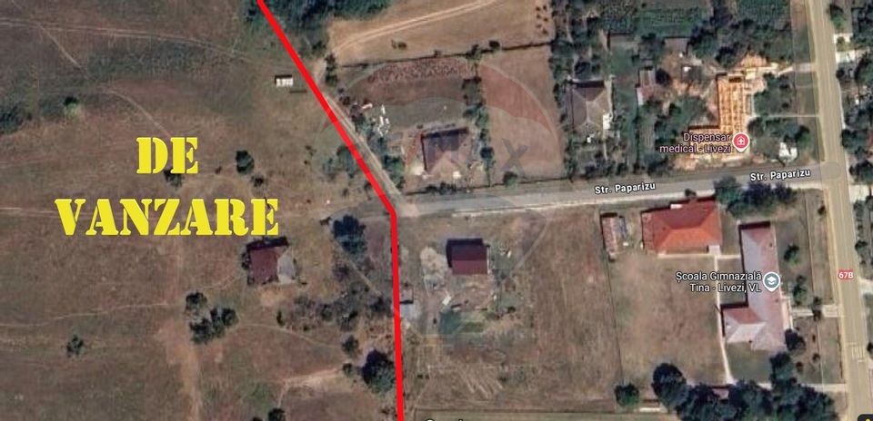 8 room House / Villa for sale