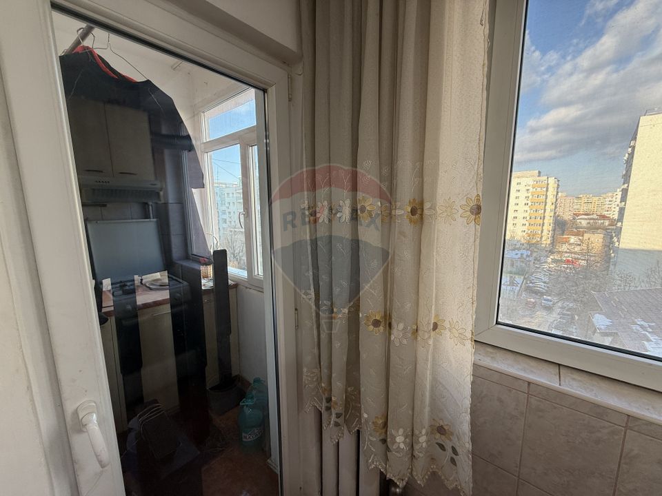 2 room Apartment for rent, Iancului area