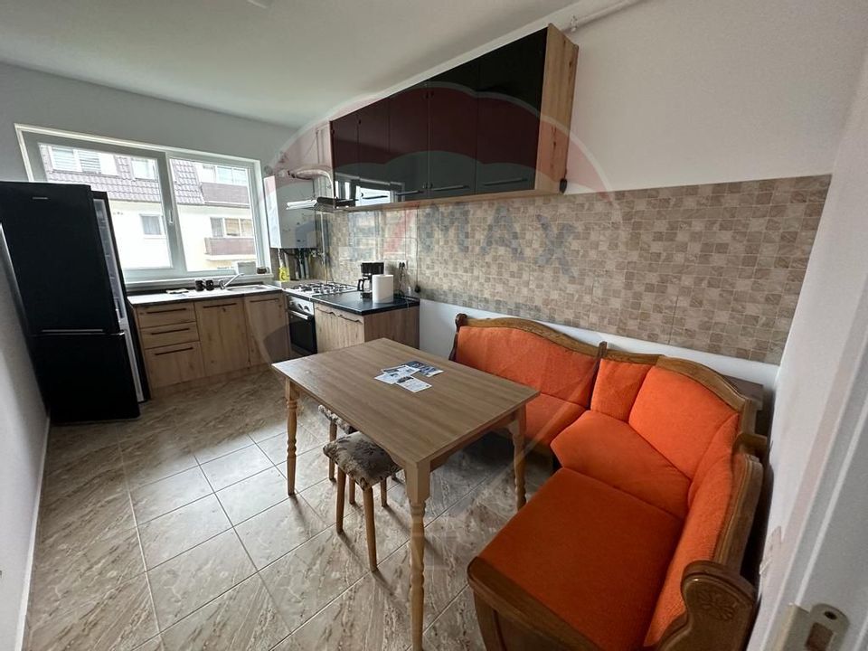 Apartament nou pet friendlly!