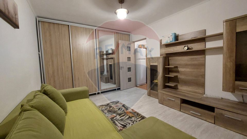 Inchiriere apartament modern, 2 camere decomandate, Lacul Tei