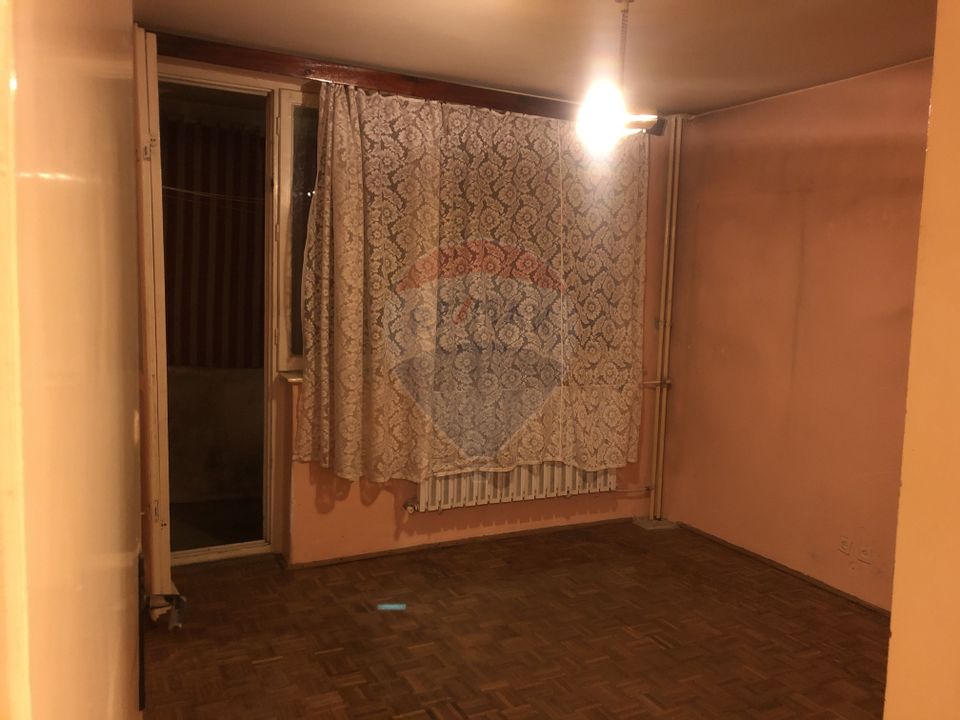 2 room Apartment for rent, Dacia area