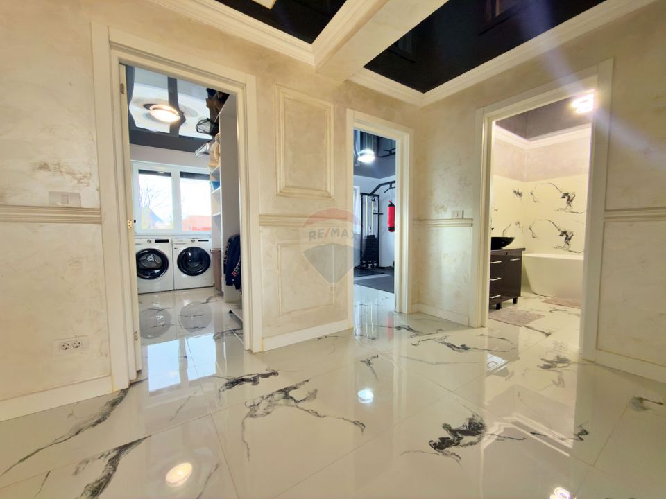 5 room House / Villa for sale