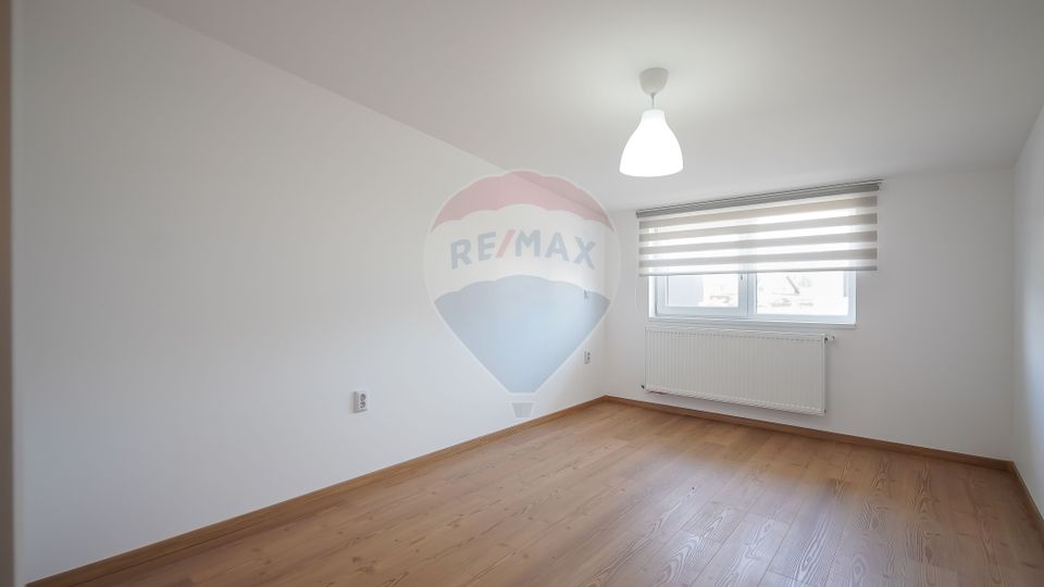 Casă 96 metri pătrați utili – Cartier Valea cu Flori, Brașov