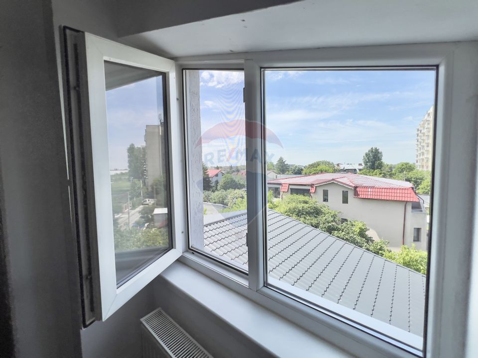 2 room Apartment for sale, Bd. Laminorului area