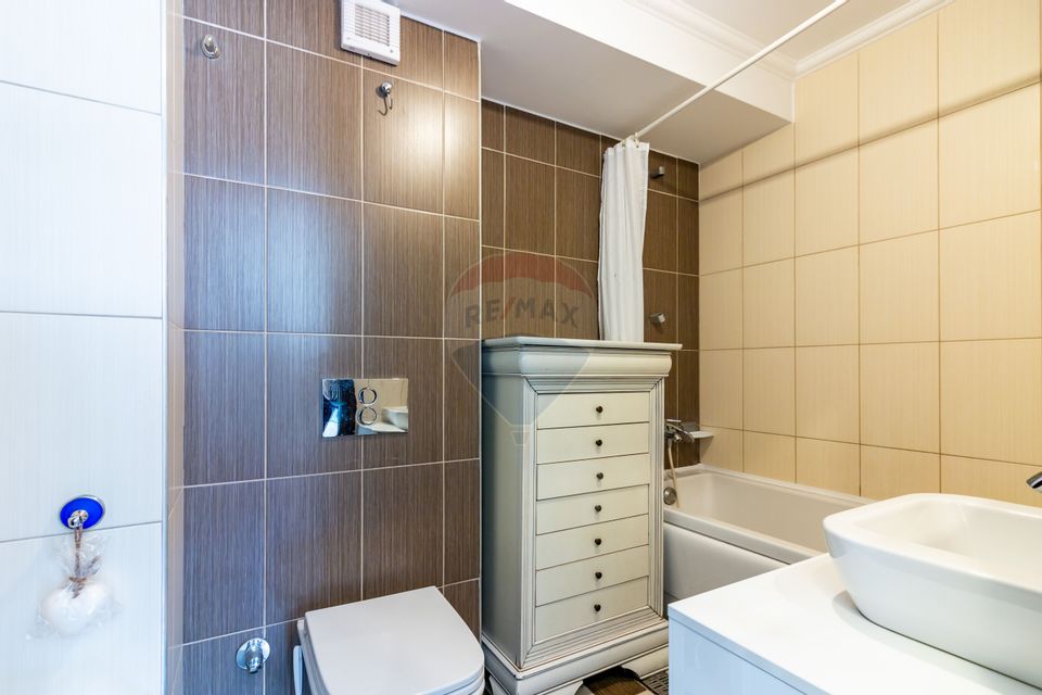 3 room Apartment for sale, Nord area
