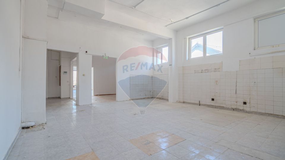 Comision 0 | Spațiu Comercial 170mp | Zonă Centrală | Râșnov