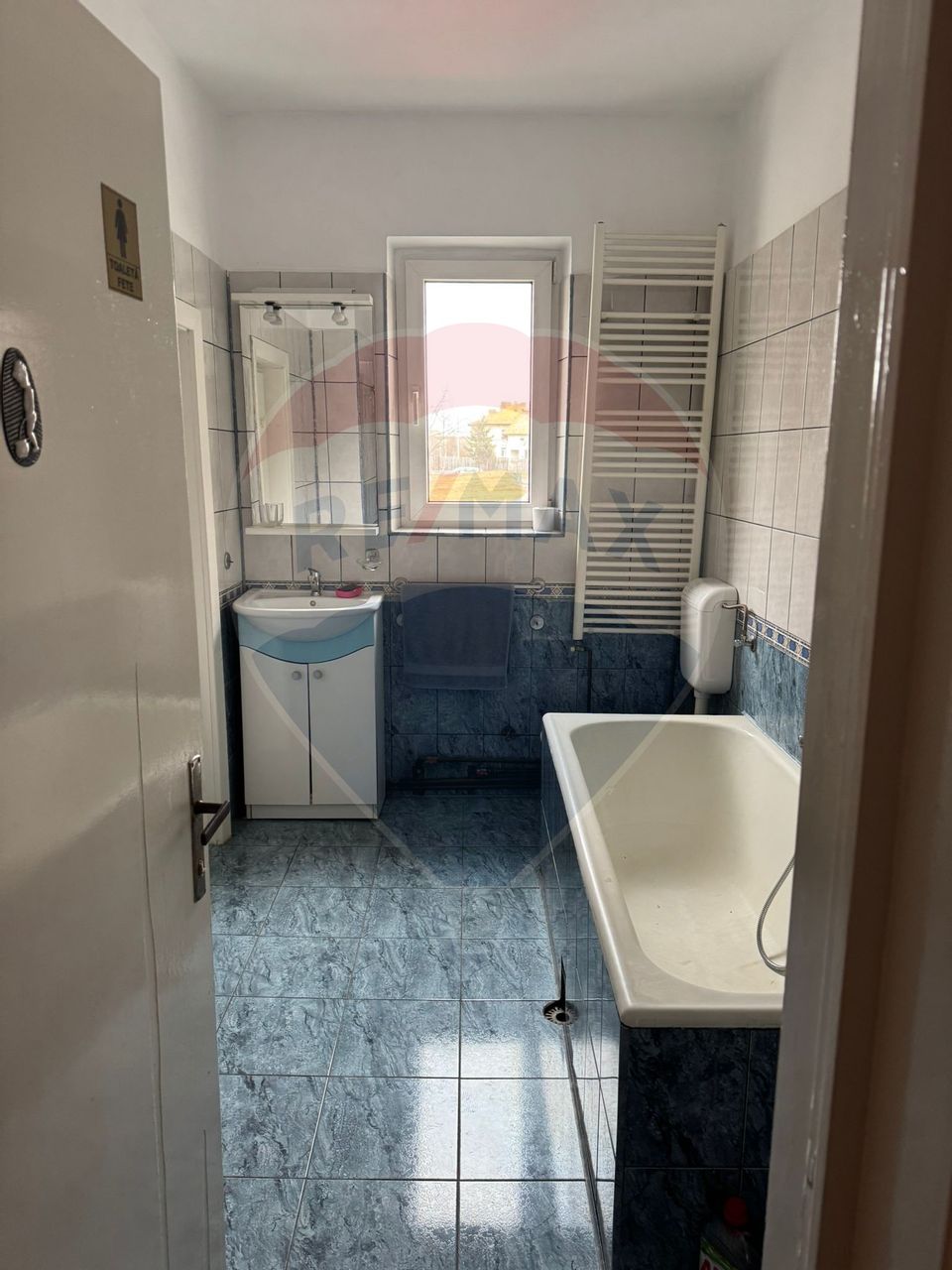 Spațiu comercial de 80mp de închiriat în zona Traian