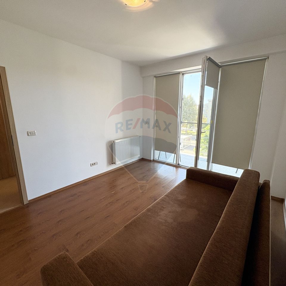 3 room Apartment for rent, Bancilor area