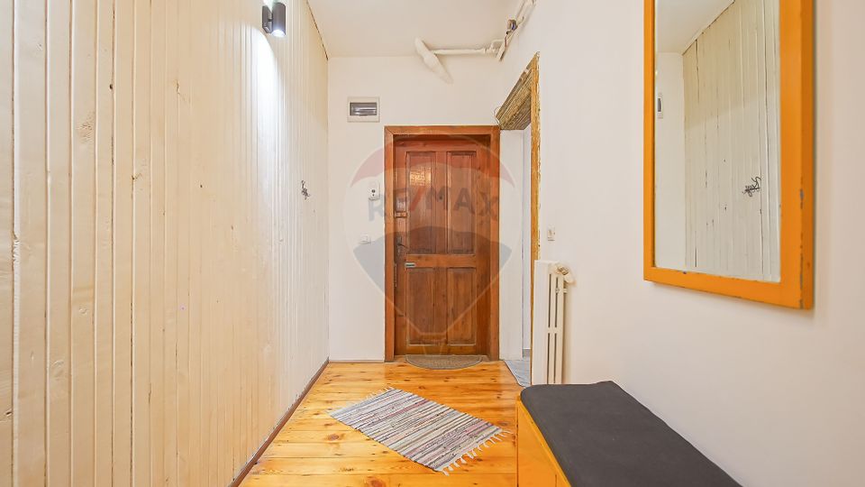 Apartament 2 camere de vânzare, 60 mp utili, locație premium