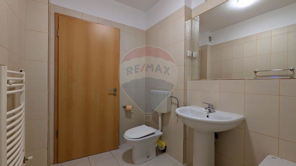 Apartament 3 Camere De Inchiriat Parcare Baicului Doamna Ghica Plaza