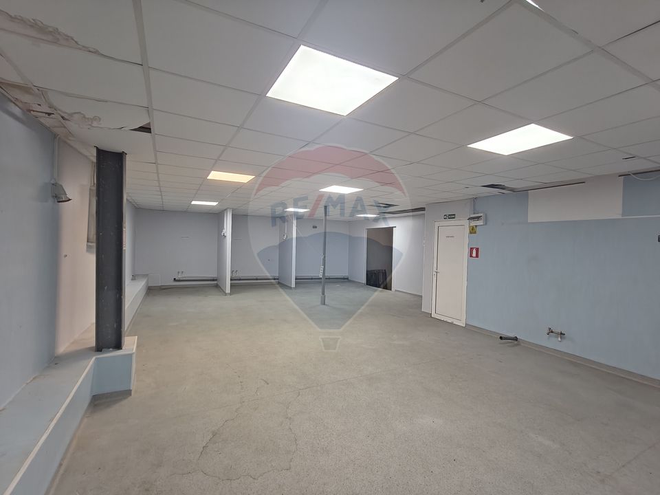 200sq.m Industrial Space for rent, Dambul Rotund area