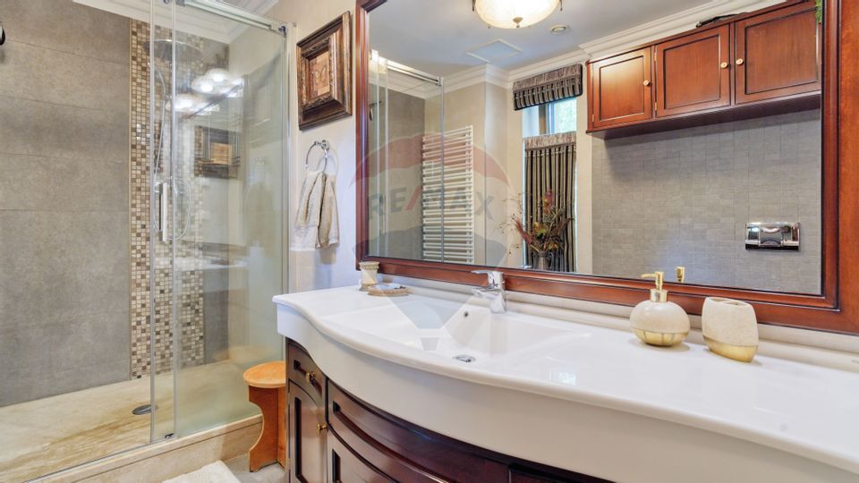 4 room Apartment for sale, Drumul Poienii area