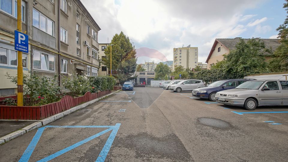 Comision zero! Apartament decomandat str Lunii