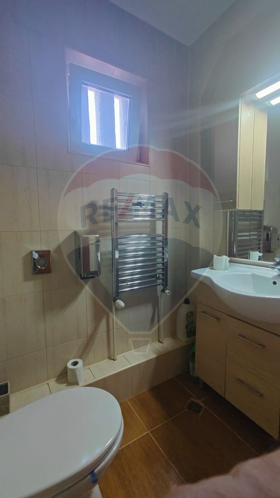 Spatiu de birouri de inchiriat central Constanta