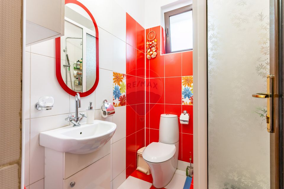 5 room House / Villa for sale