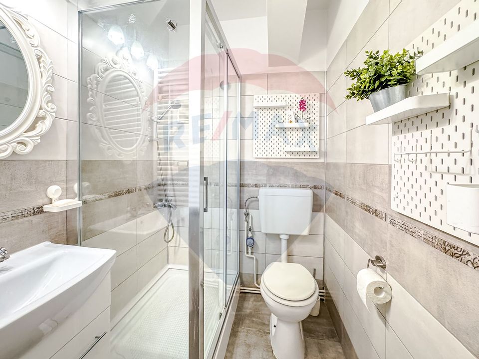 Apartament 3 camere I Bd. Regina Elisabeta - Parcul Cismigiu