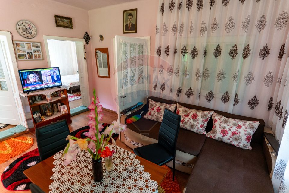 Casă / Vilă cu 3 camere de vânzare