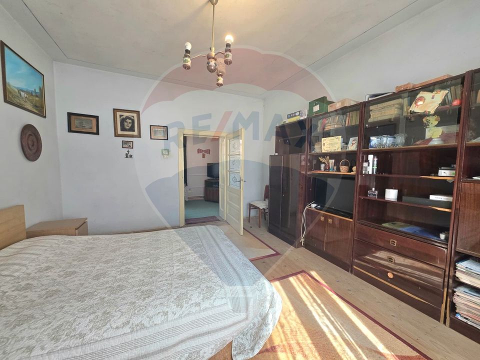 Oportunitate rară în Binderbubi Medias | casă + 655 mp teren