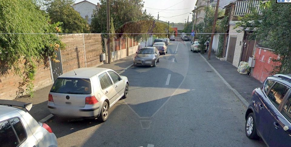 Teren intravilan 223 mp, Colentina, Sector 2