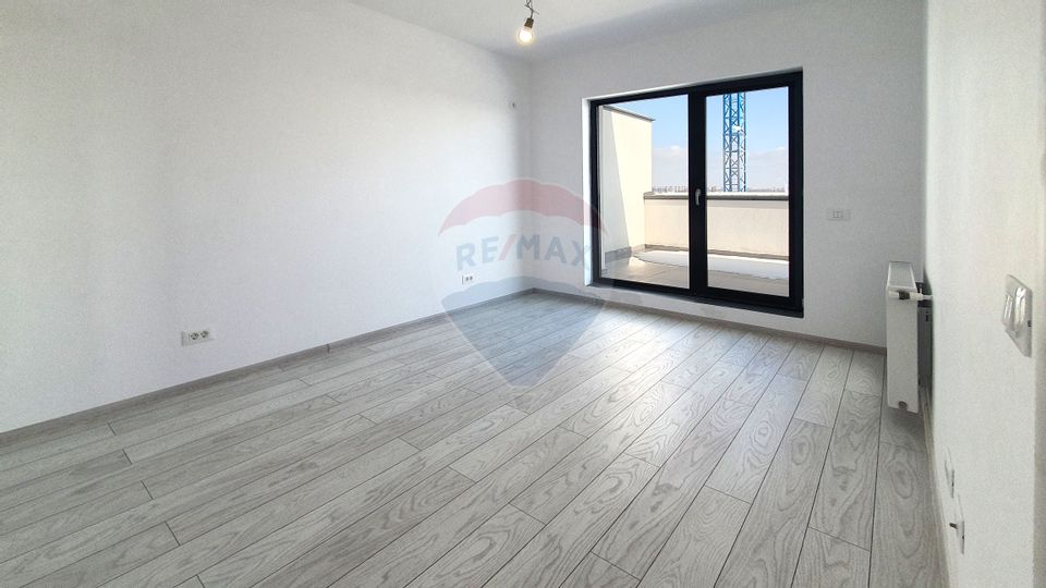 2 room Apartment for sale, Nord-Est area