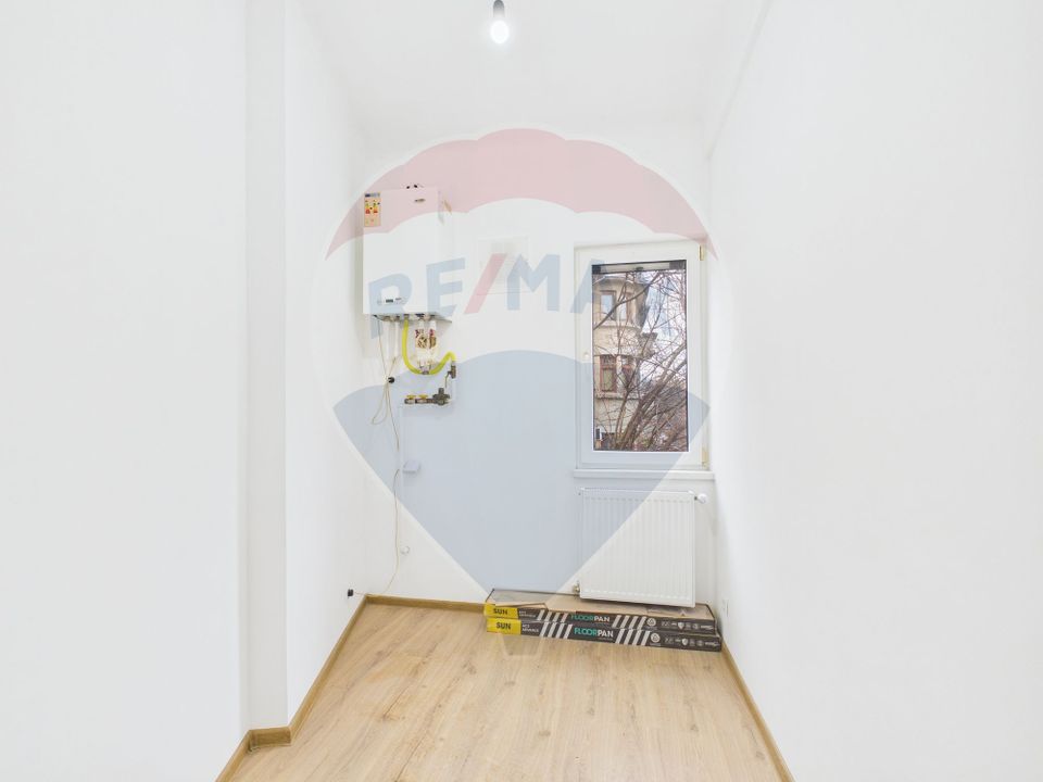 2 room Apartment for sale, Stirbei Voda area