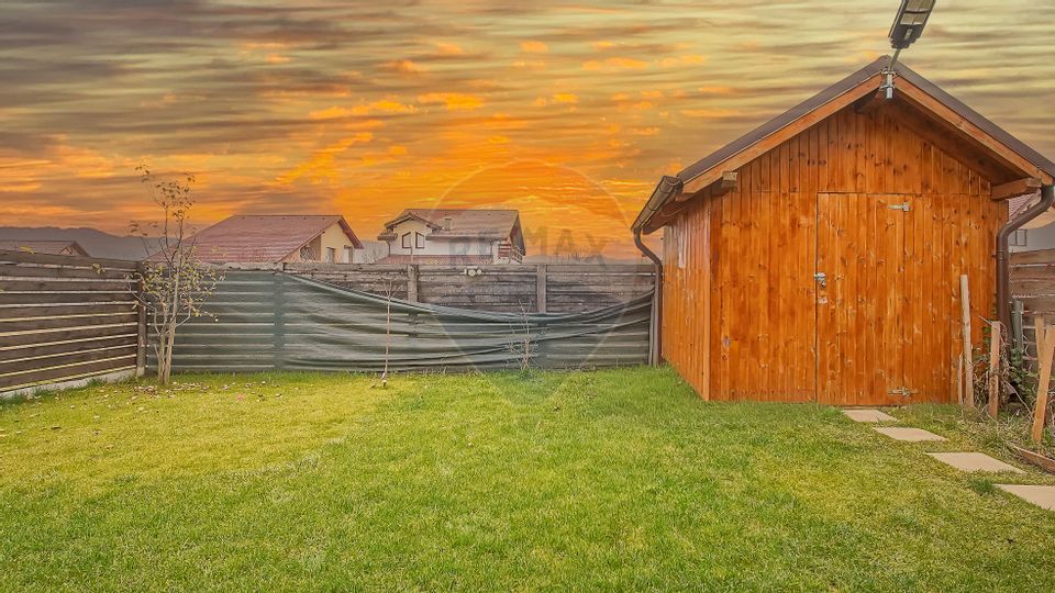 COMISION 0% | Casă tip duplex de vânzare | 5 camere | Cartier Izvor |