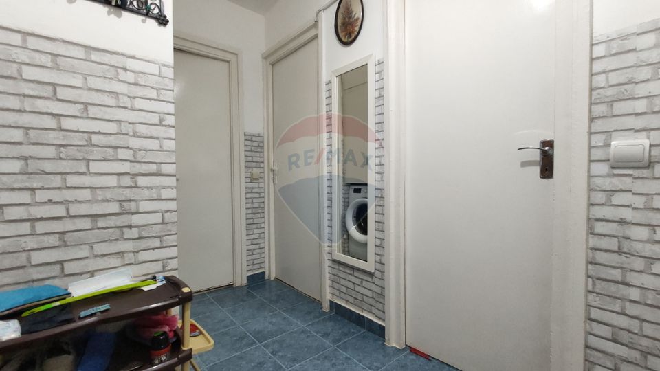 2 room Apartment for sale, Manastur area