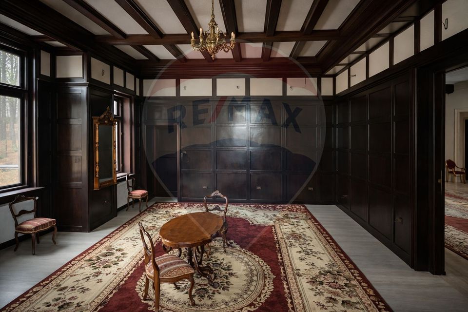 58 room Hotel / Pension for sale, Nord-Vest area