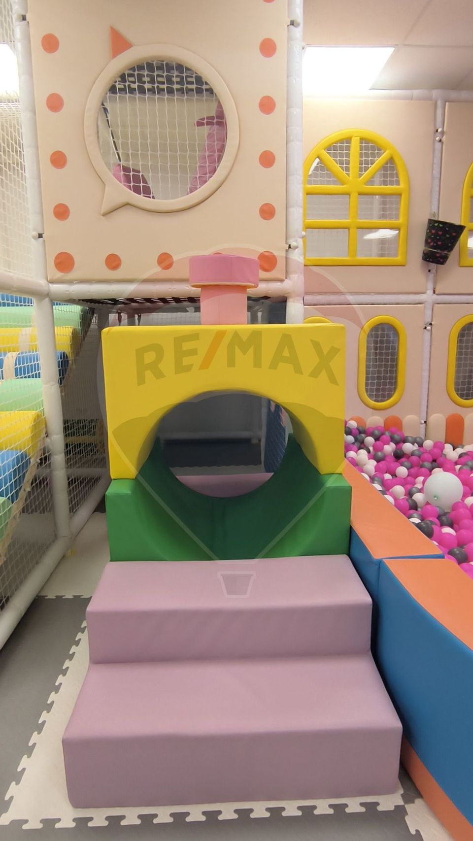 Spațiu comercial de inchiriat