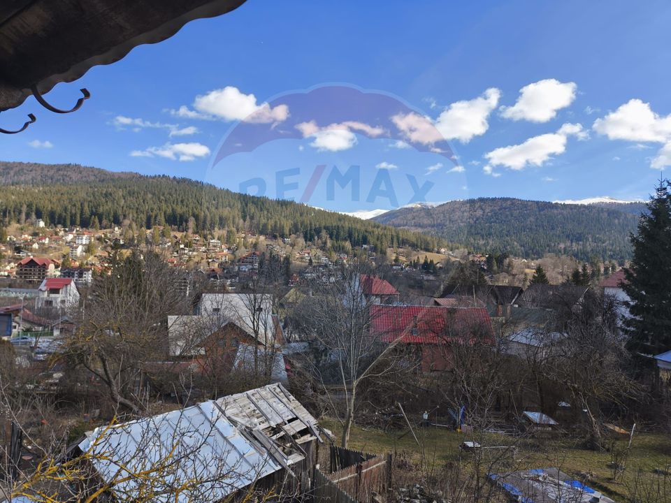 5 room House / Villa for sale, Poiana Tapului area