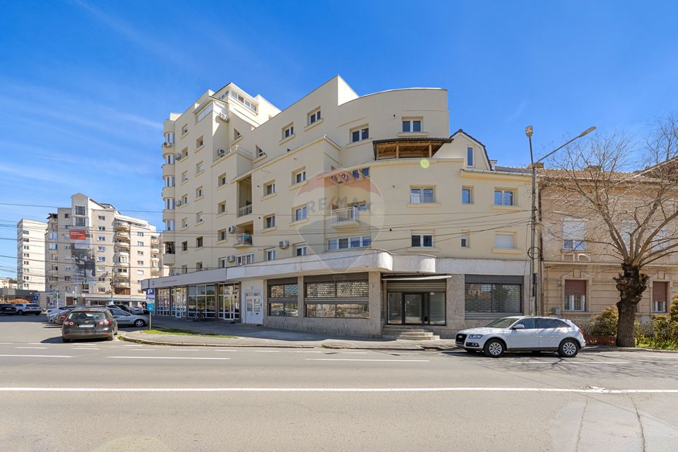 160sq.m Commercial Space for rent, Intim area