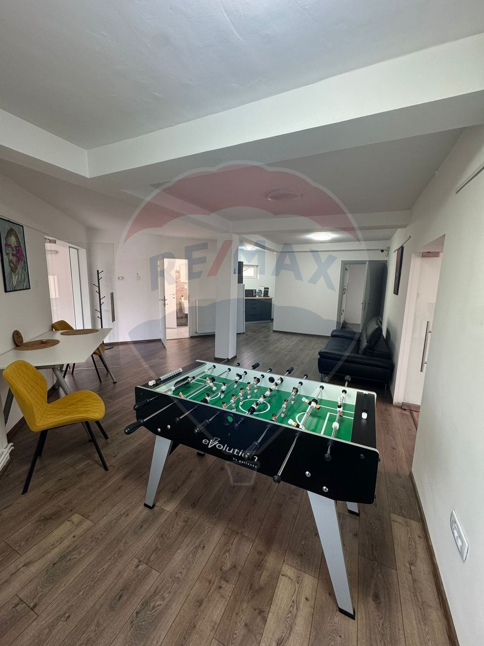 160sq.m Office Space for rent, Progresul area