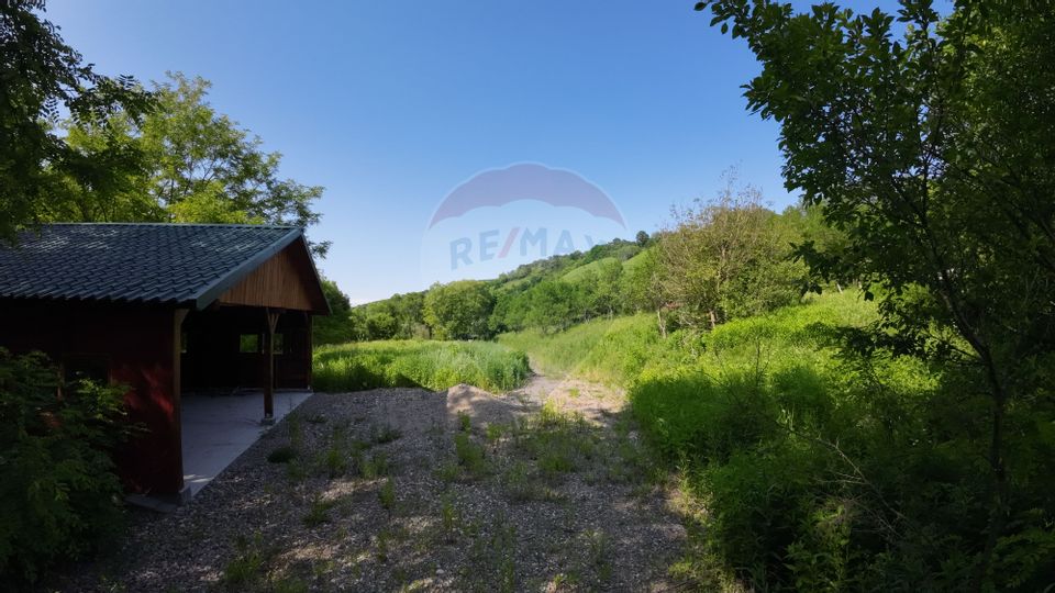 Teren pentru constructii Sighisoara  5144 mp/ Strada Aurel Vlaicu