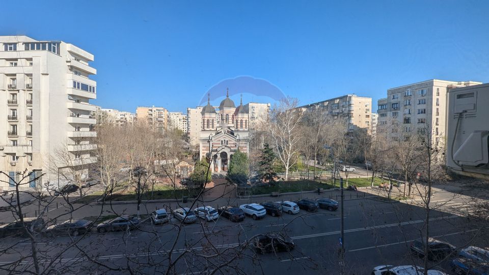3 room Apartment for rent, Octavian Goga area