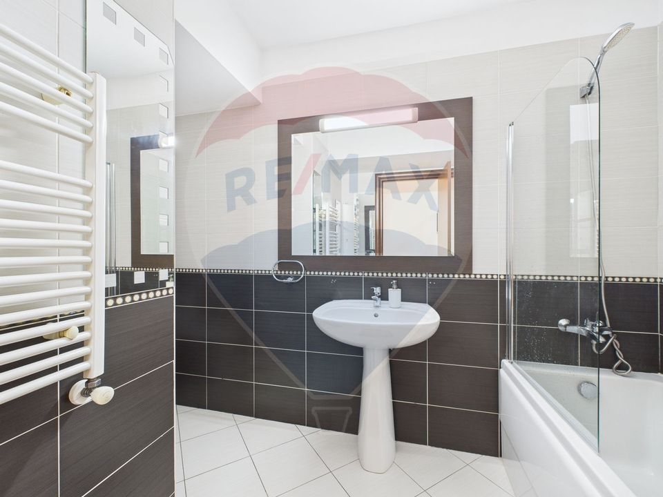 Apartament cu 2 camere de vânzare în zona Mihai Bravu