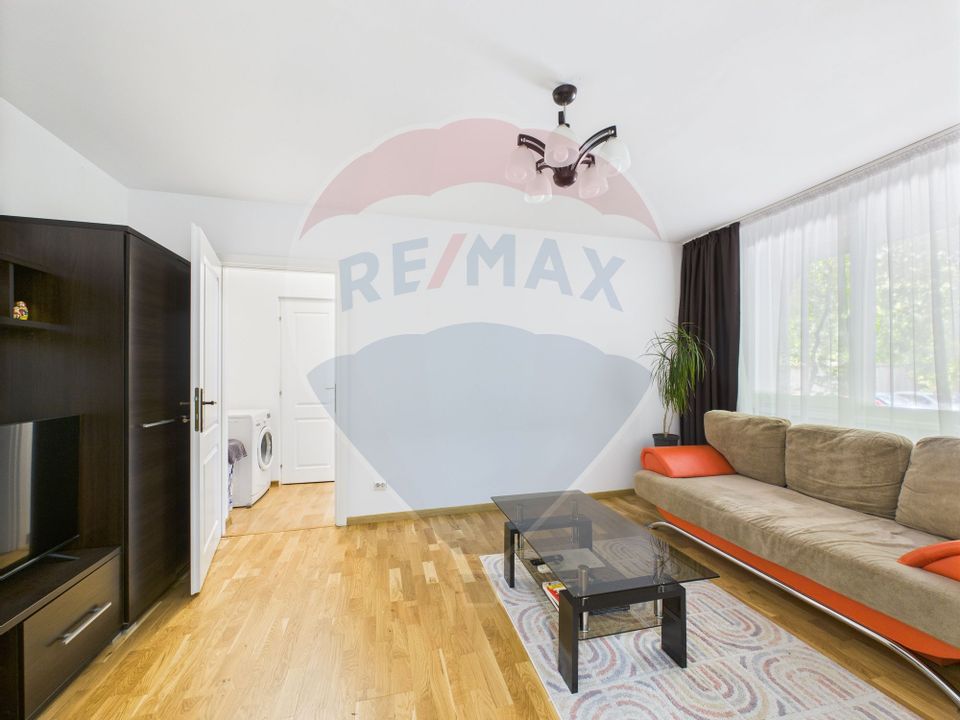 2 room Apartment for sale, Oltenitei area