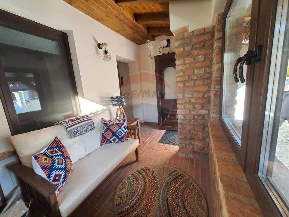 15 room Hotel / Pension for sale, Nord area