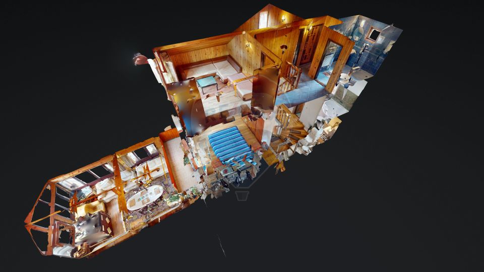 7 room House / Villa for sale, Platoul Izvor area