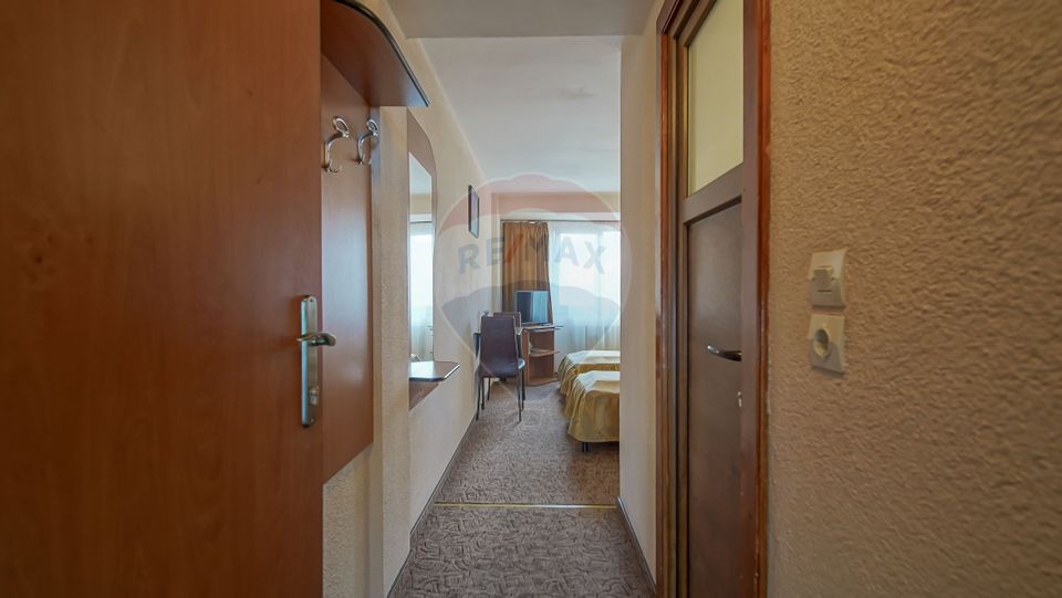 12 room Hotel / Pension for sale, Blumana area