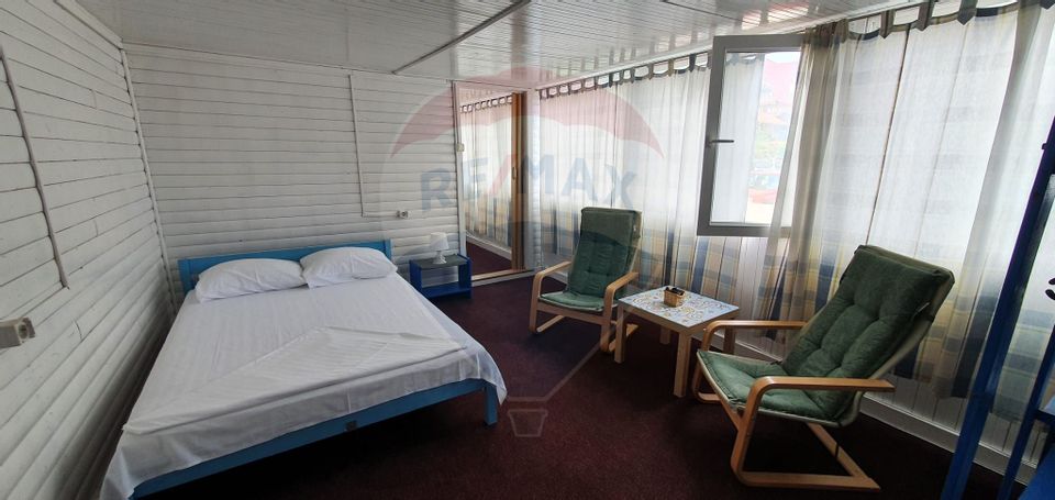 Guesthouse for sale in Vama Veche – just 5 minutes from the beach!