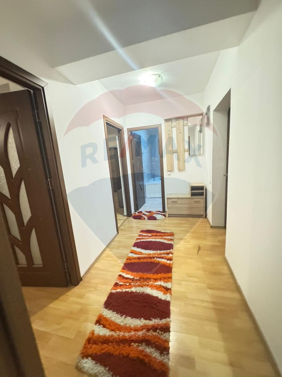 2 room Apartment for rent