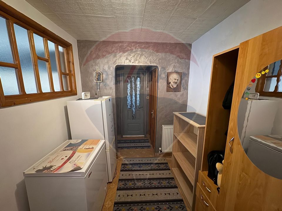 Apartament cu 2 camere-decomandat de inchirit-Nord-Selgros