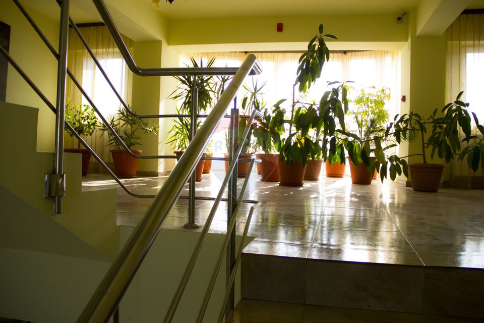 Hotel de vanzare Buftea IF –Cu 40 de camere