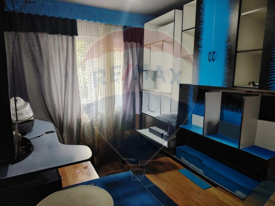 COMISION ZERO - Apartament cu 3 camere de vanzare, Garii