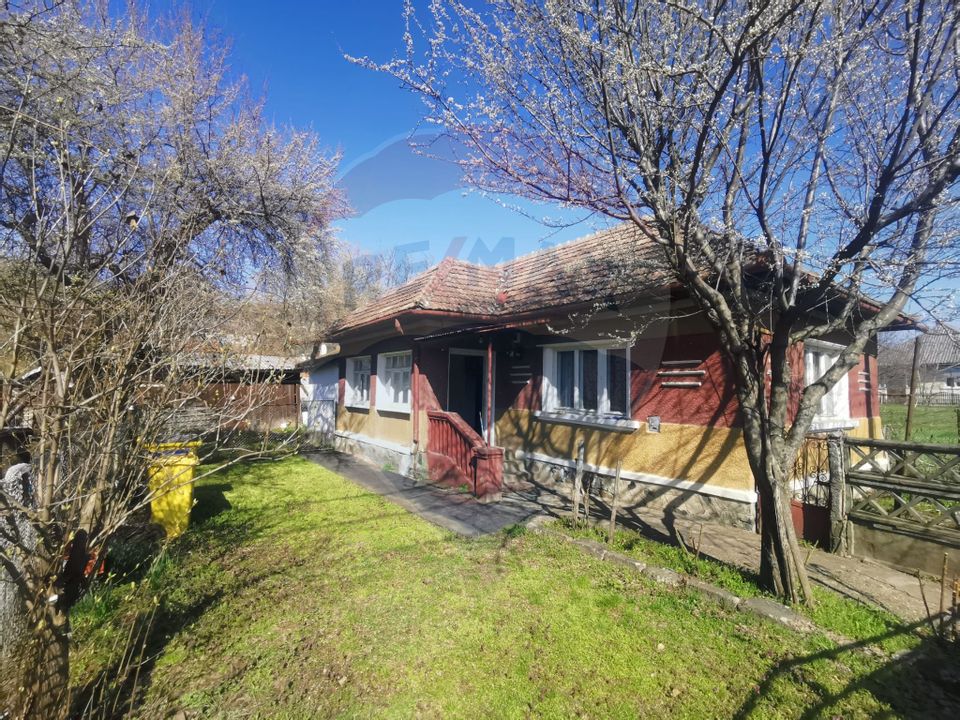 2 room House / Villa for sale, Central area