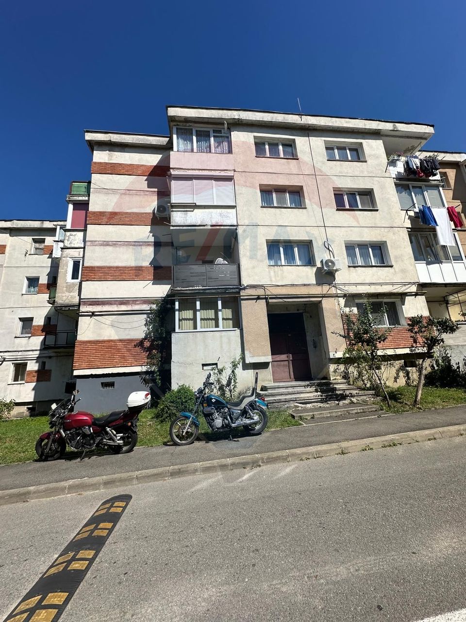 Baia Sprie strada Plevnei -  DE VANZARE apartament 2 camere