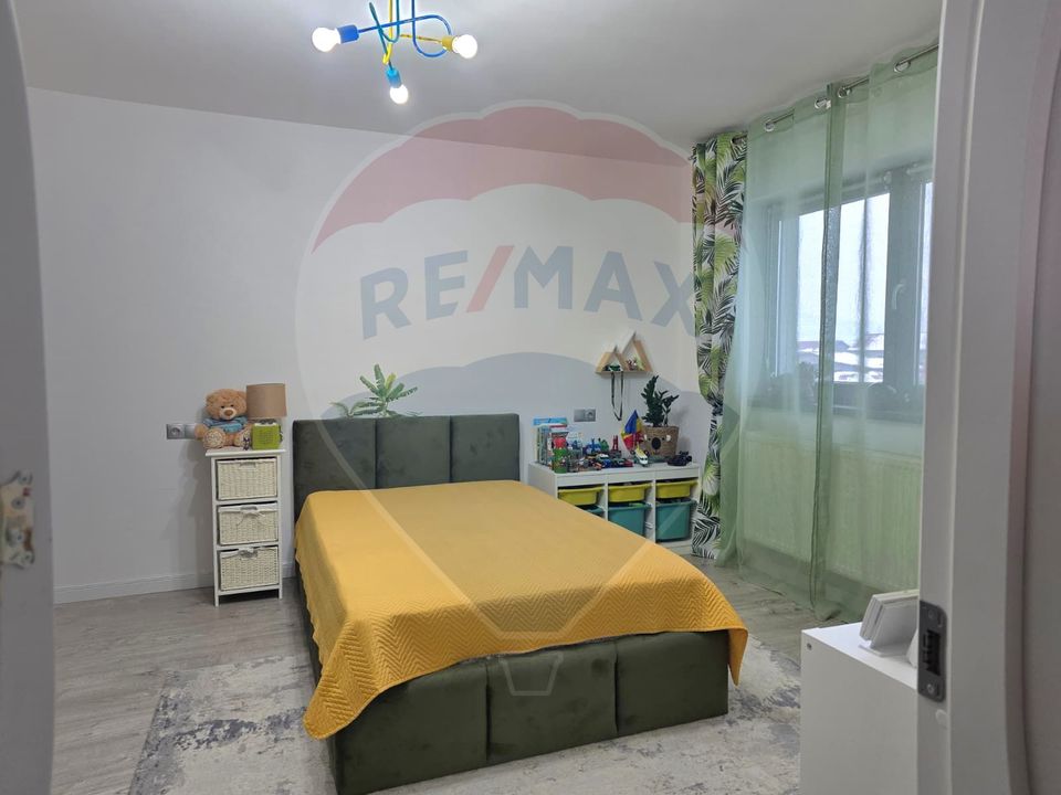 Casa noua Strada Aviatorilor Medias