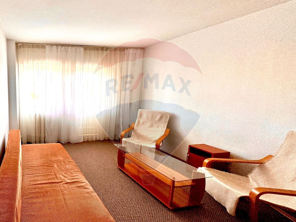 1 room Apartment for sale, Marasti area