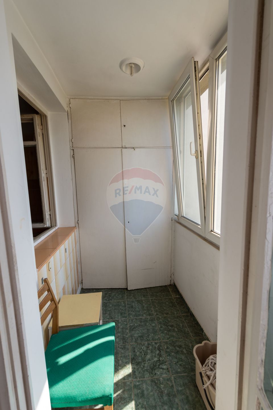 Apartament cu 3 camere de inchiriat, 9 min.  de metrou Titan, Parc IOR