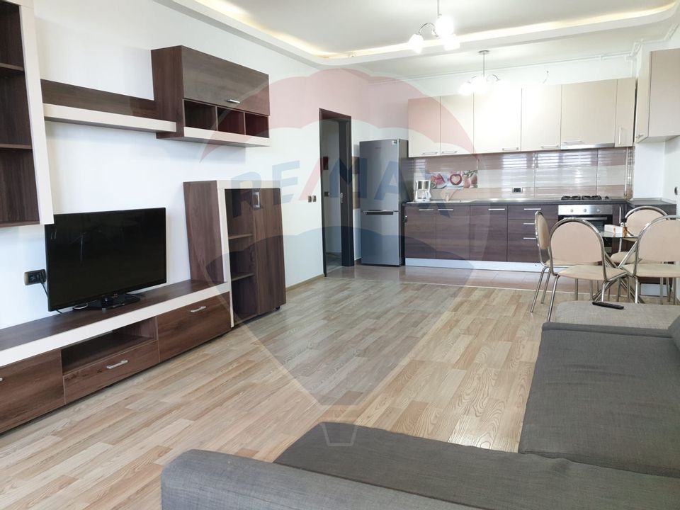 1 room Apartment for rent, 13 Decembrie area